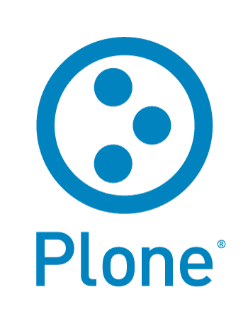 Logo van Plone